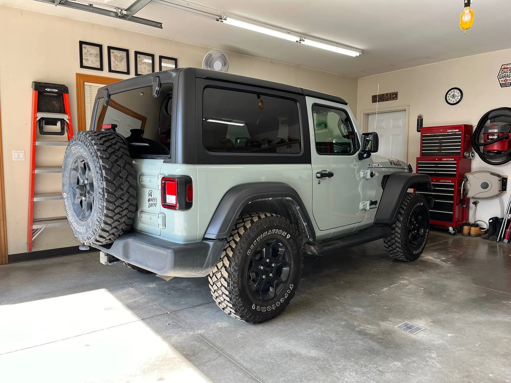Jeep Wrangler JL New Member from Minnesota IMG_5109