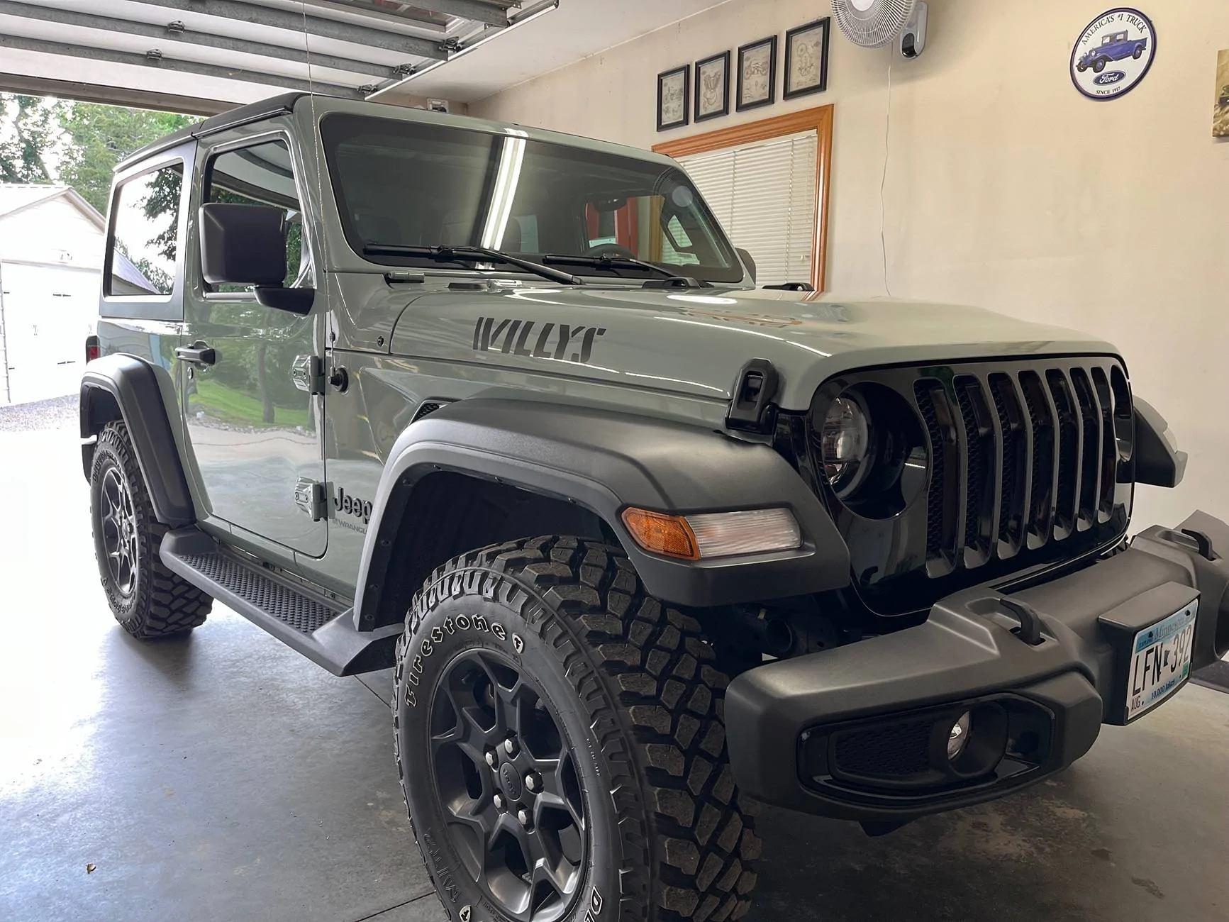 Jeep Wrangler JL New Member from Minnesota IMG_5110