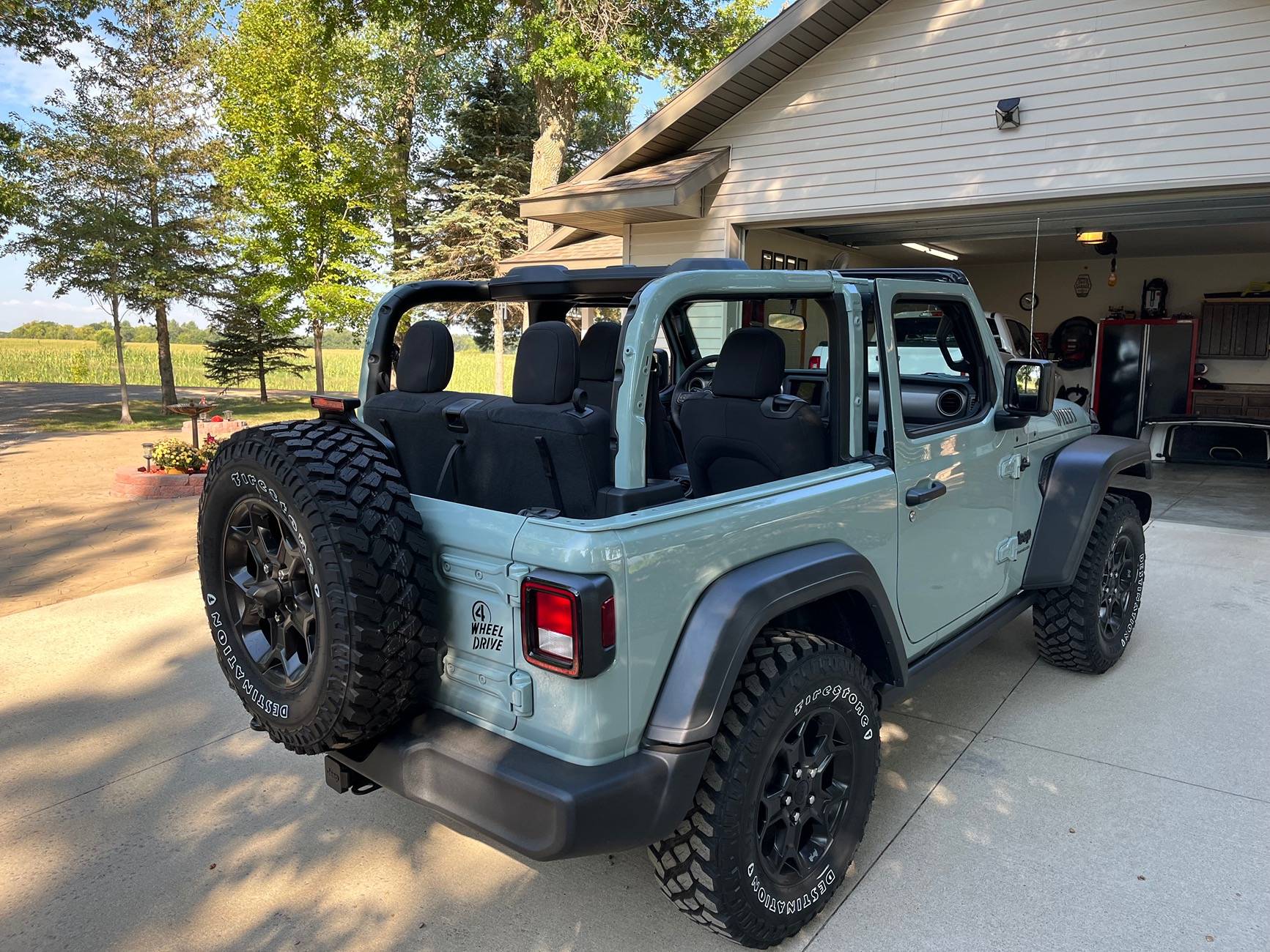 Jeep Wrangler JL New Member from Minnesota IMG_4319