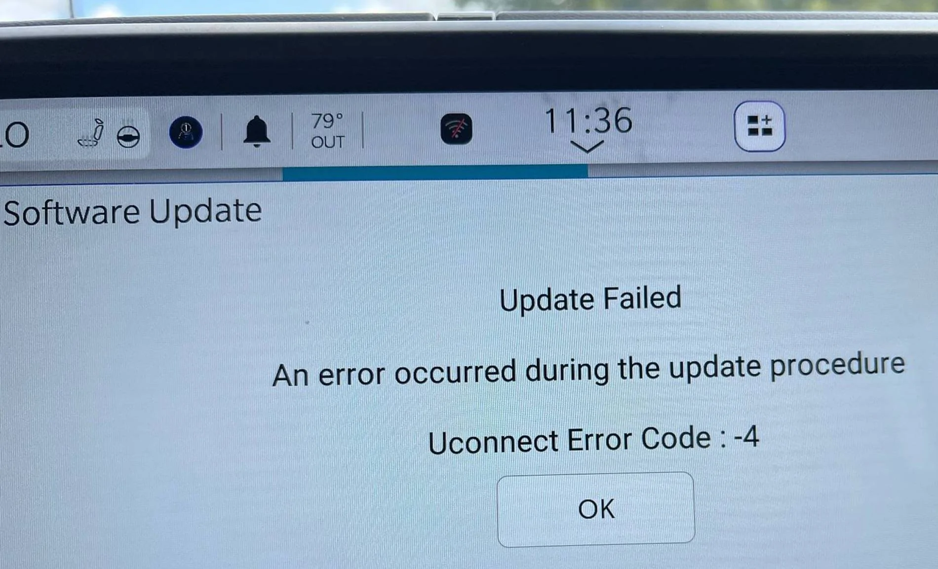Jeep Wrangler JL UConnect 5 Update 33.. memory seats? IMG_3913