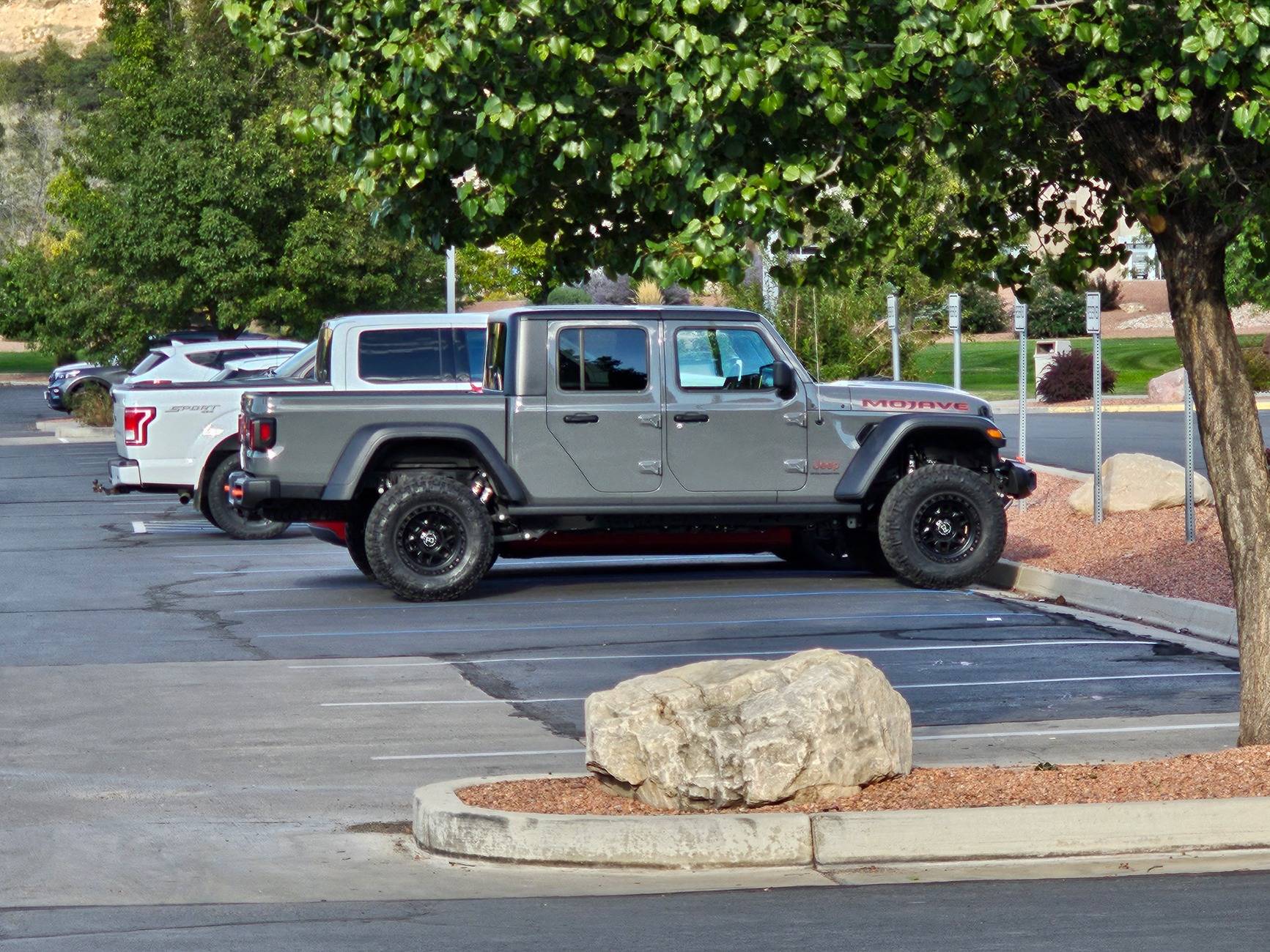 Jeep Wrangler JL Tire Size Recommendataion 20230916_175634