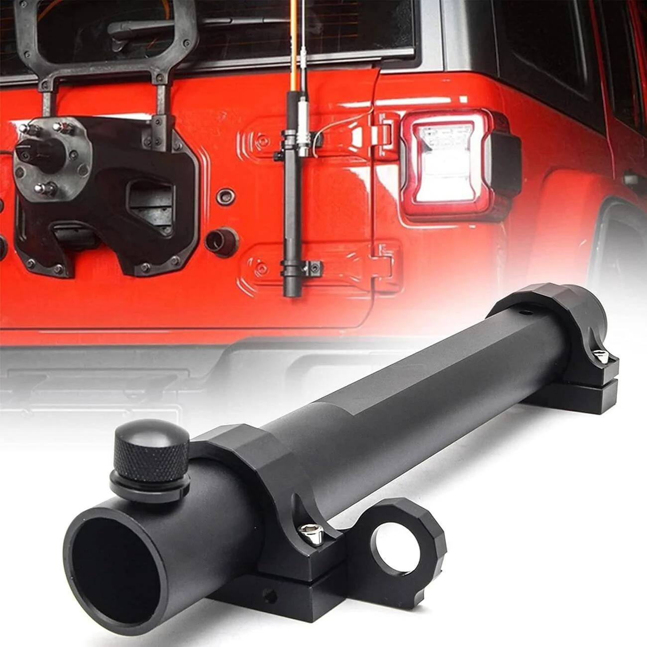 Jeep Wrangler JL CB Antenna Recommendations. 1726451892309-z5