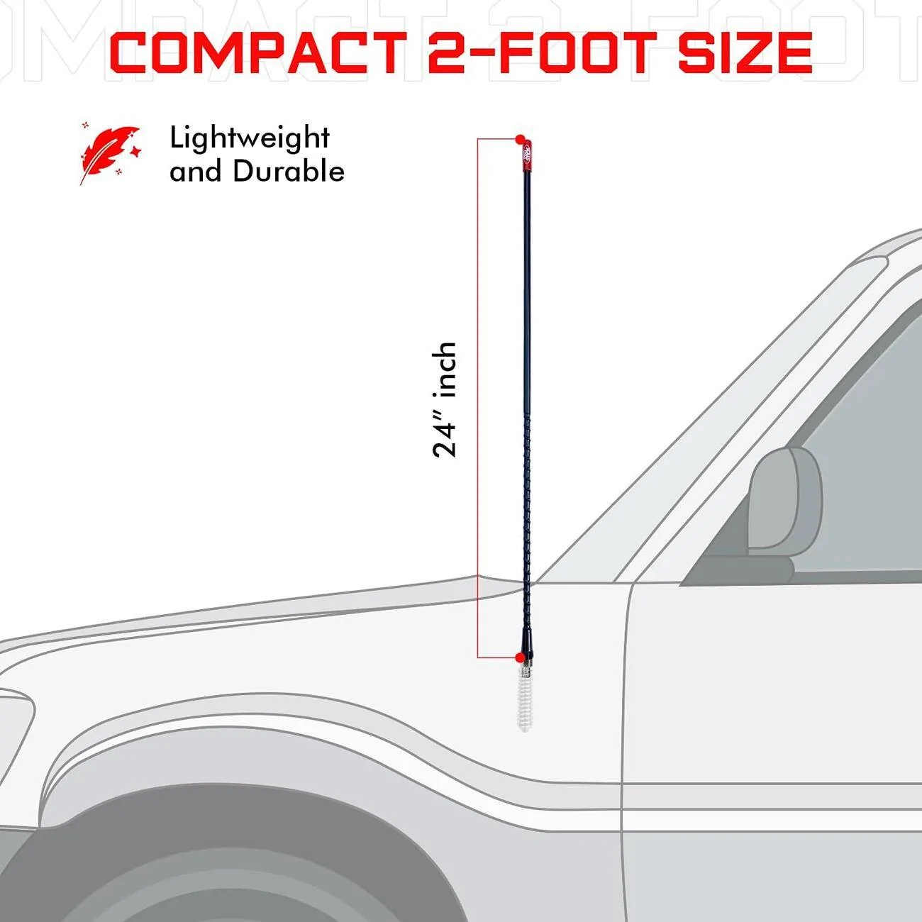 Jeep Wrangler JL CB Antenna Recommendations. 1726452089803-j9