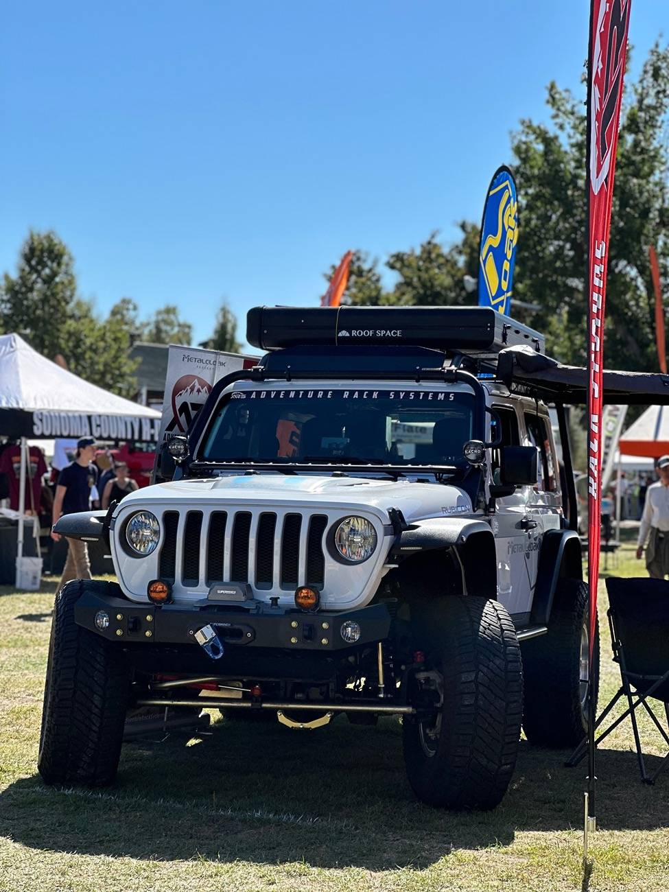 Jeep Wrangler JL MetalCloak IMG_0354