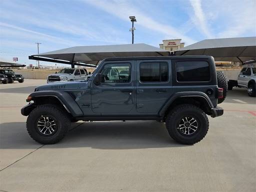 Jeep Wrangler JL My new build IMG_0526