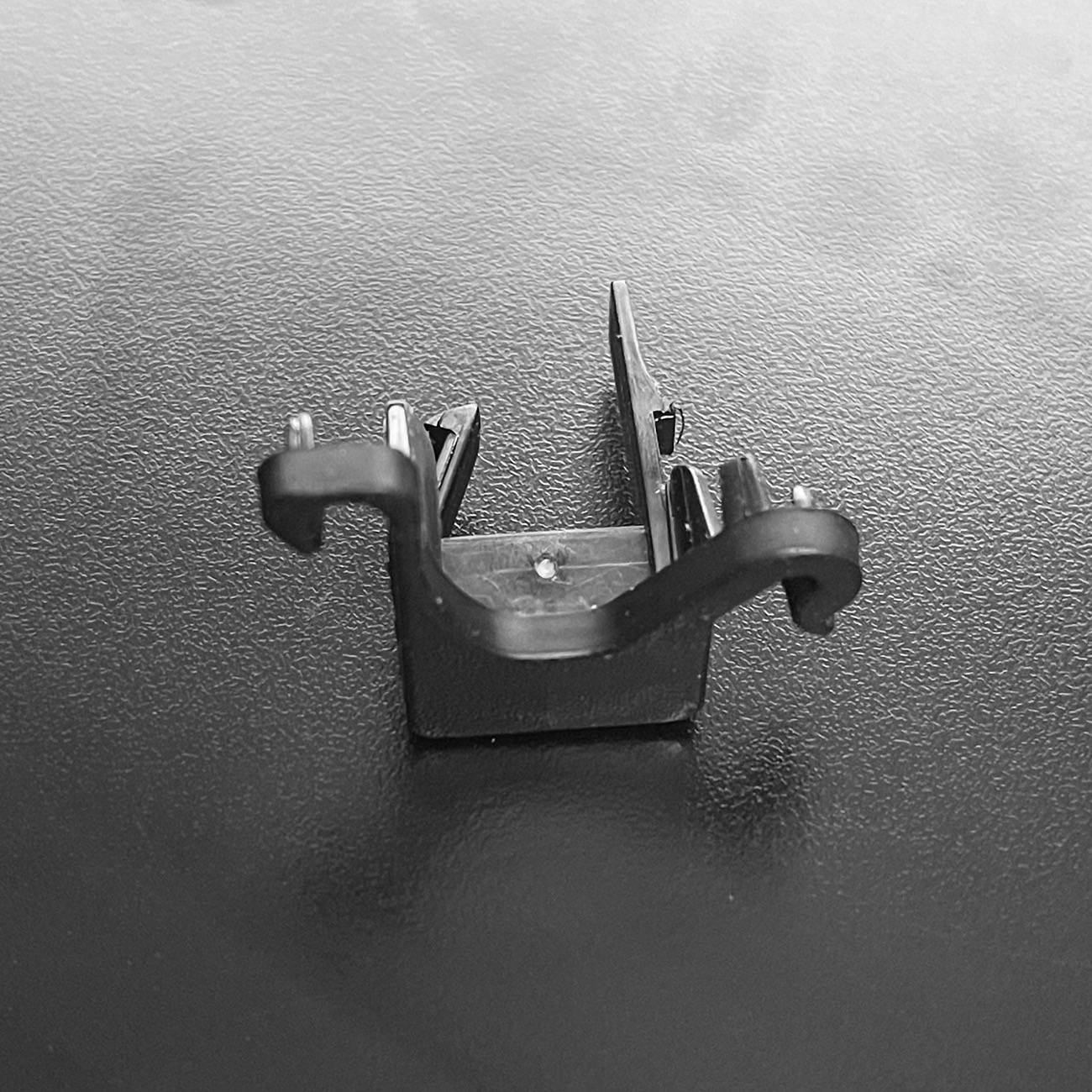 Jeep Wrangler JL Mystery piece found IMG_3088