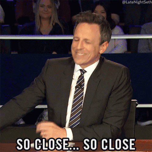 Jeep Wrangler JL Adjustable control arms so-close-so-close-seth-meyers