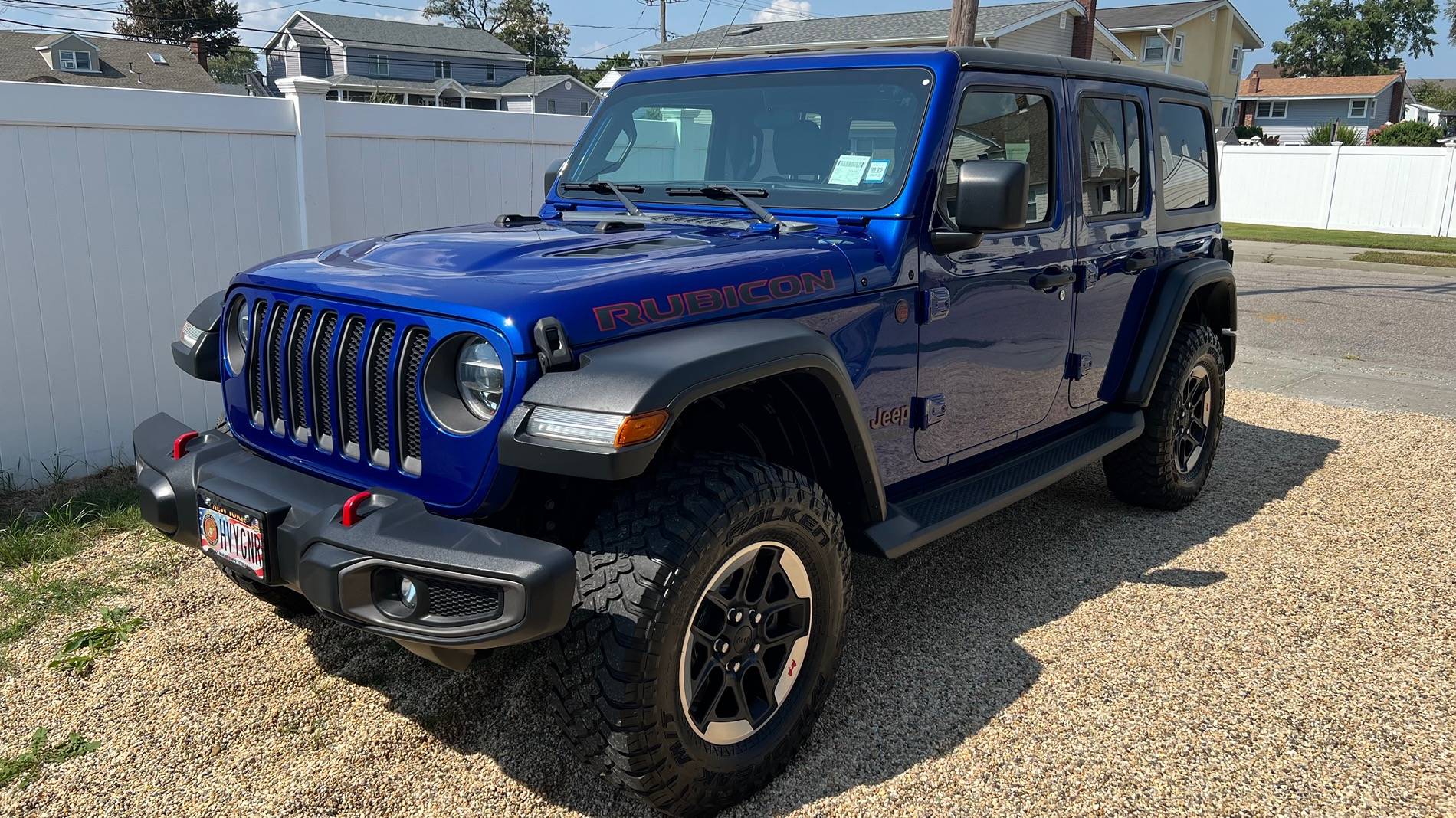 Jeep Wrangler JL Introductions & Welcome Thread 👋 IMG_9214