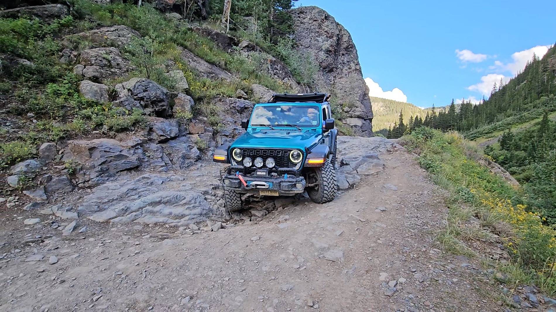 Jeep Wrangler JL Soft top winter storage - part # for cover? VideoCapture_20240827-183613