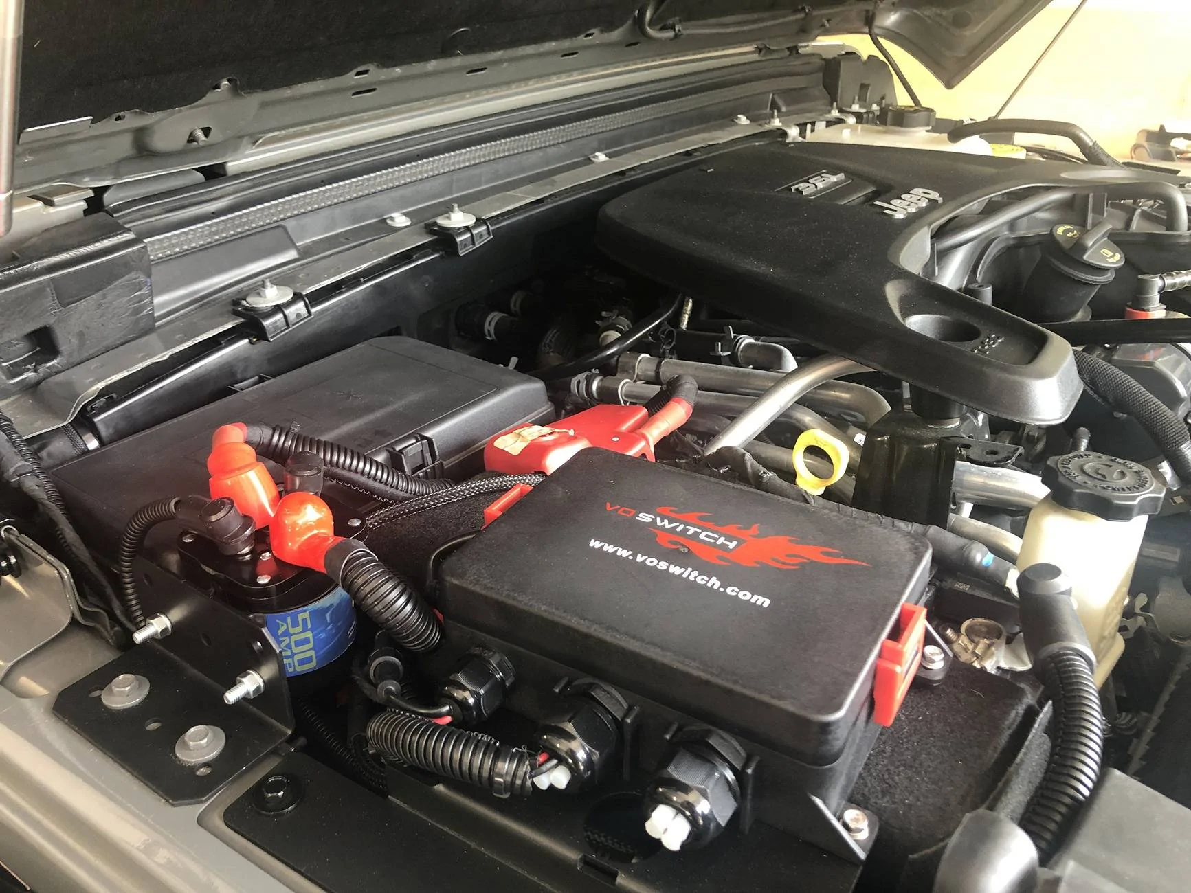 Jeep Wrangler JL Winch Wiring Question winch3