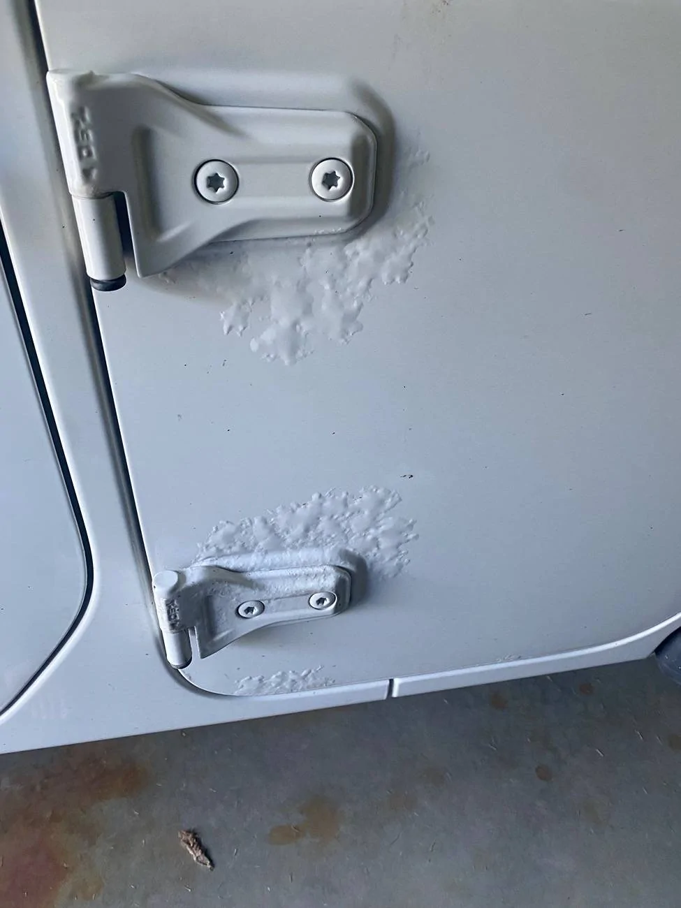 Jeep Wrangler JL Corrosion issue correction next week img_2651-jpeg