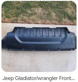 Jeep Wrangler JL 2021 Sahara Overheating on freeway 1726708530167-1