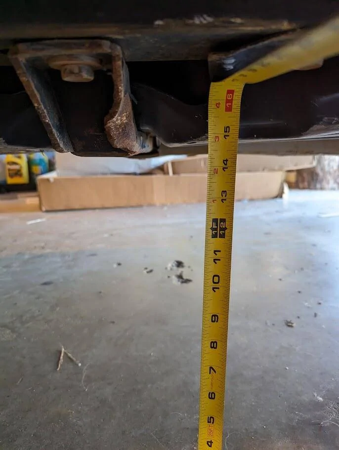 Jeep Wrangler JL Highest Clearance Belly Skids? Pics? 1726754938769-oy