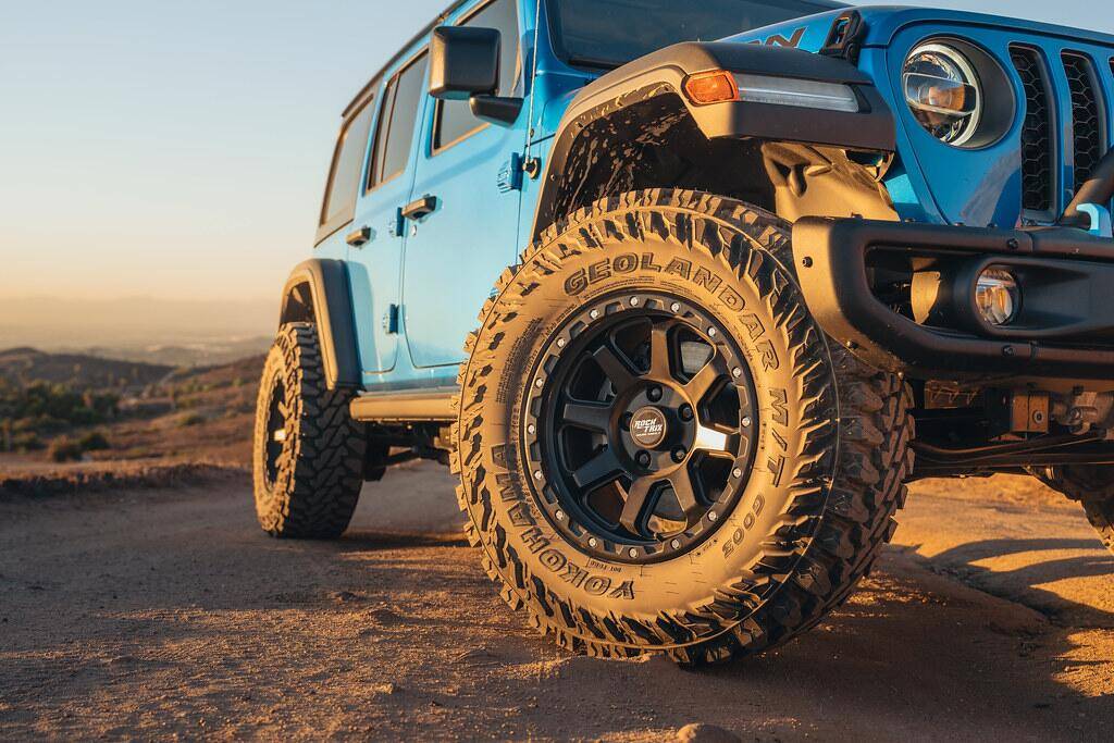 Jeep Wrangler JL How do you decide on wheels?! 1726772834333-xe