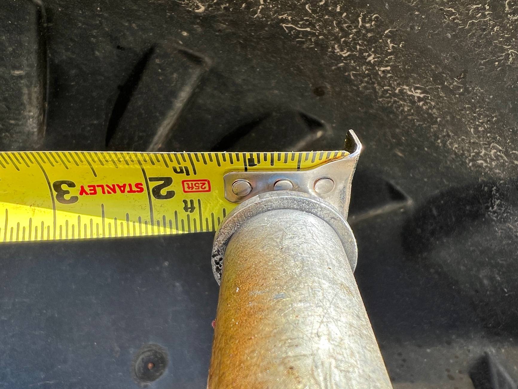 Jeep Wrangler JL Engine 3.0: Fuel Cap Error IMG_5732