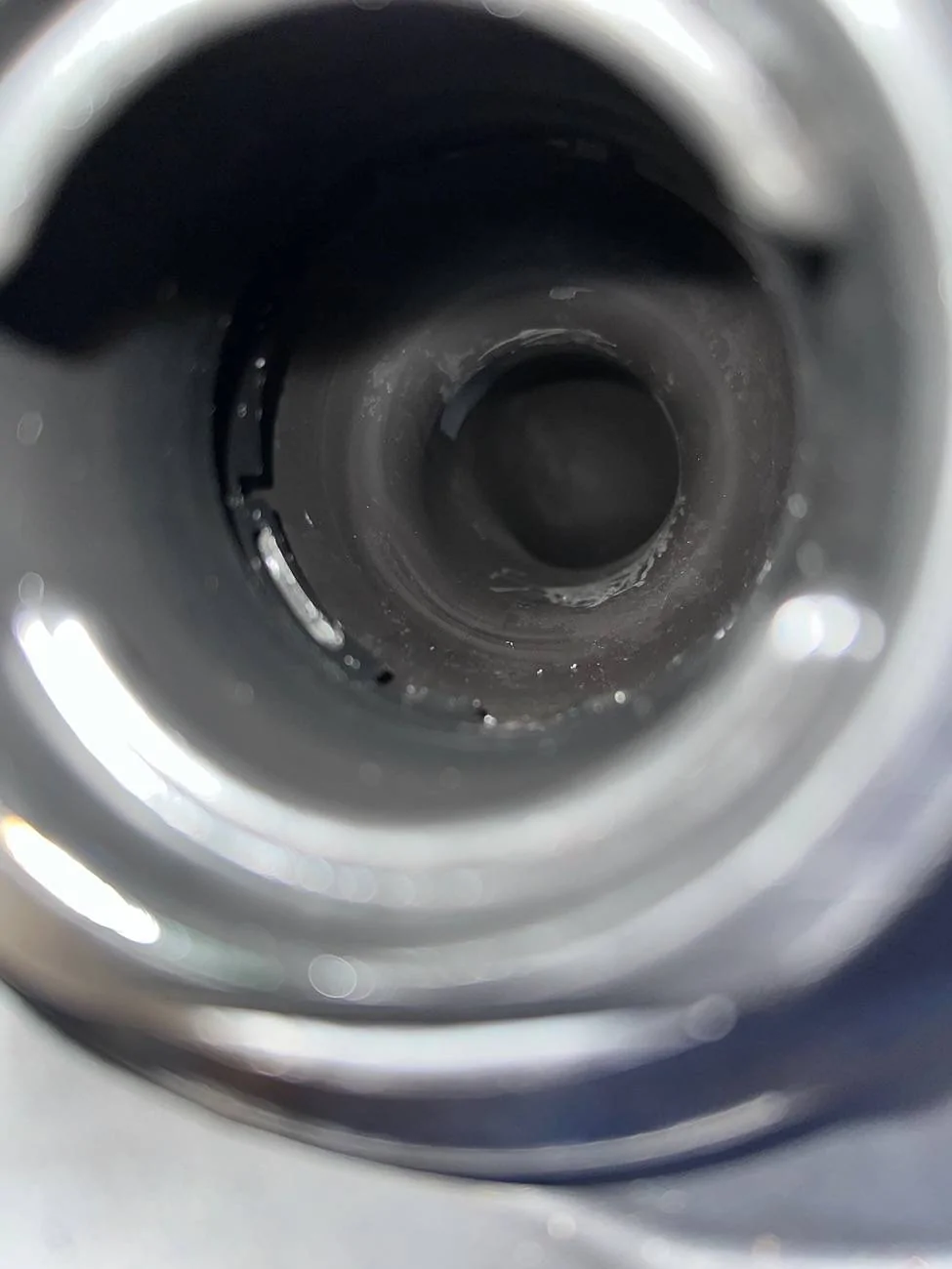 Jeep Wrangler JL Engine 3.0: Fuel Cap Error IMG_5742