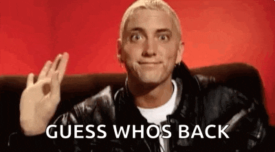 Jeep Wrangler JL Mods please delete Eminem Guess Whos Back