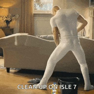 Jeep Wrangler JL Mods please delete Mr Clean Cleanup