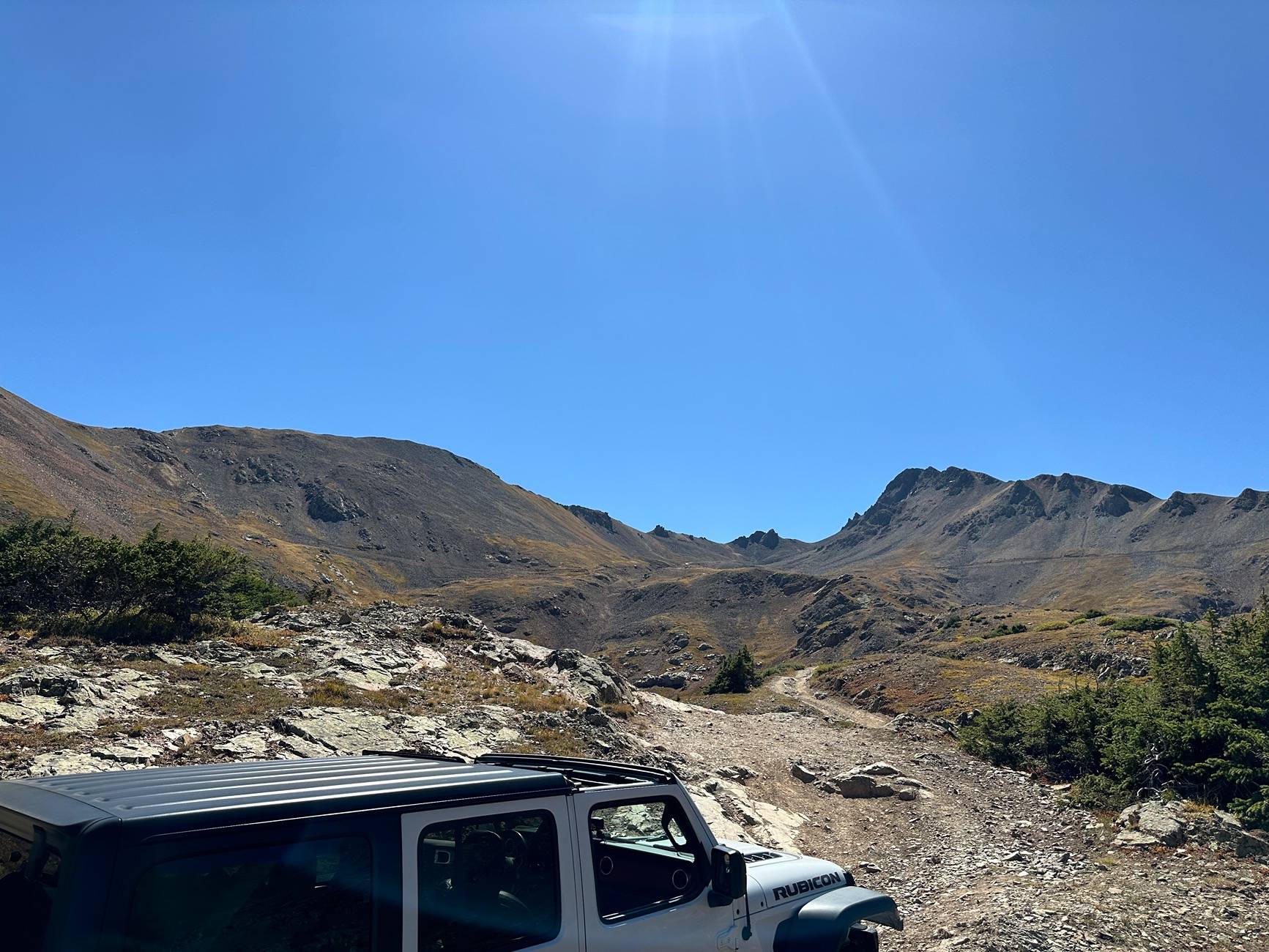 Jeep Wrangler JL San Juan Trip Part 2 IMG_9565