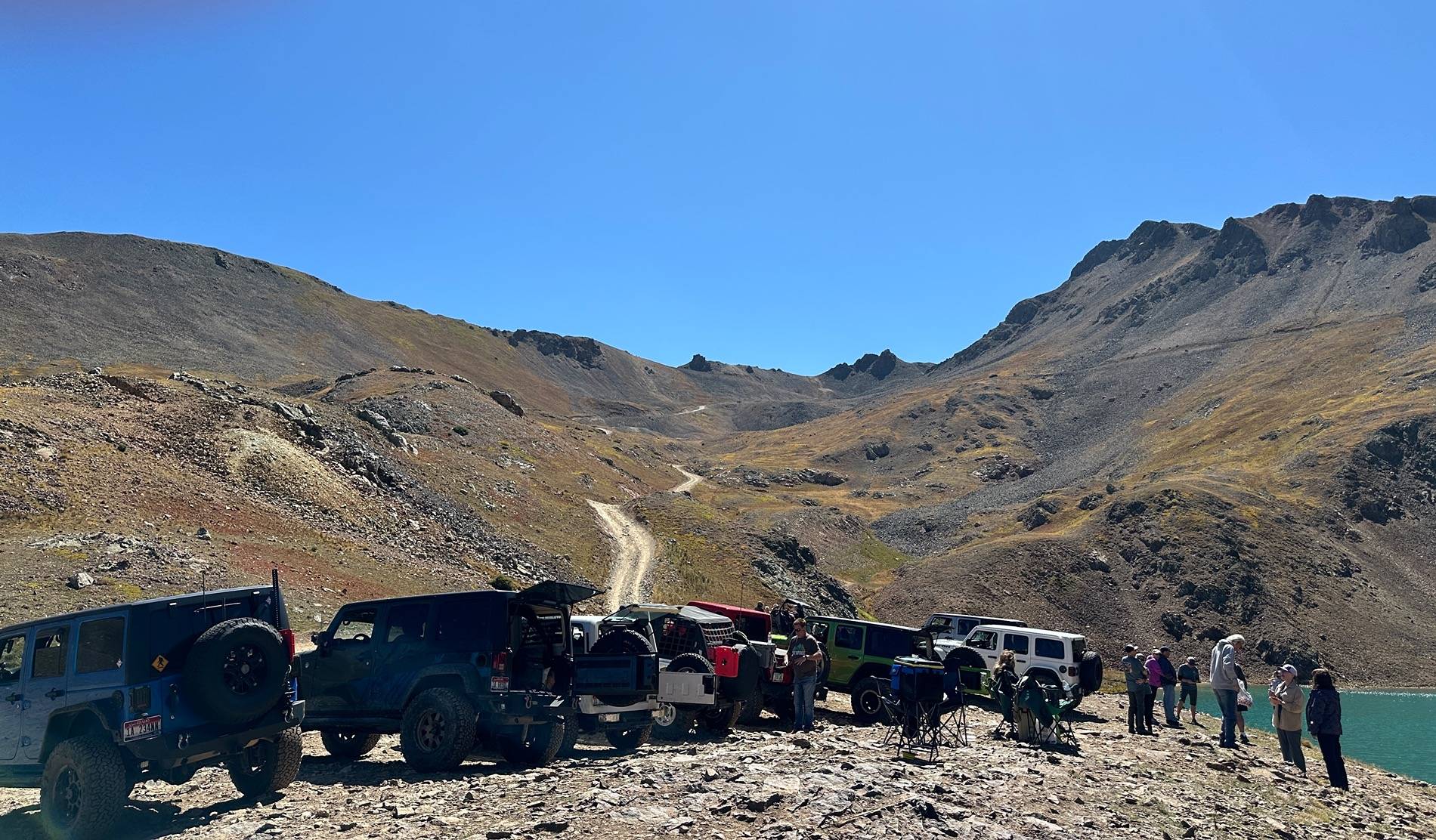 Jeep Wrangler JL San Juan Trip Part 2 IMG_9572