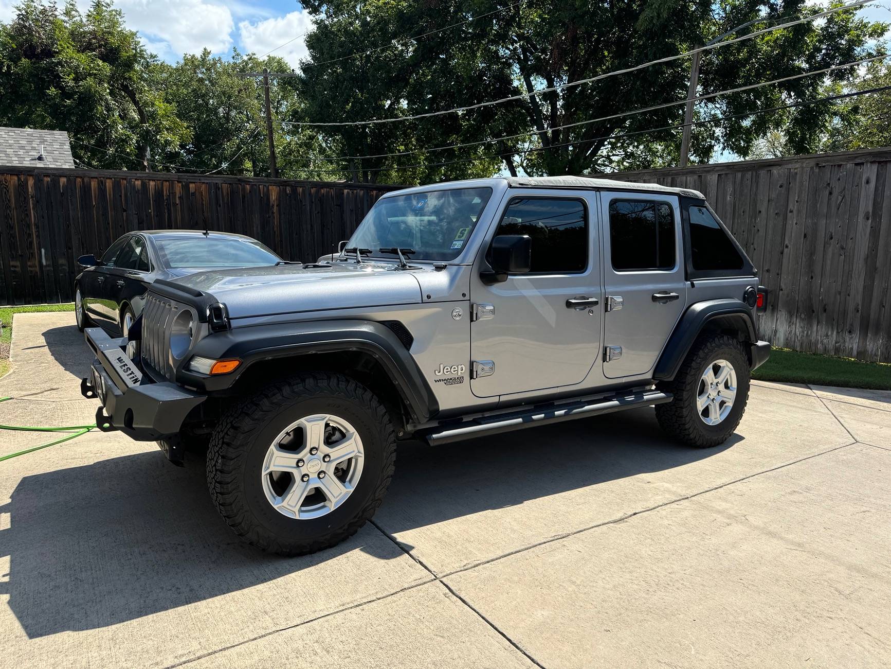 Jeep Wrangler JL Mods please delete IMG_0038