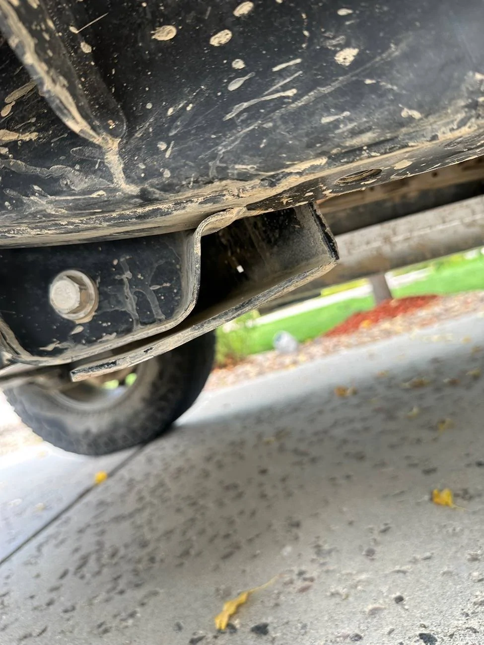 Jeep Wrangler JL Upper control arm skids? Alternative IMG_2362