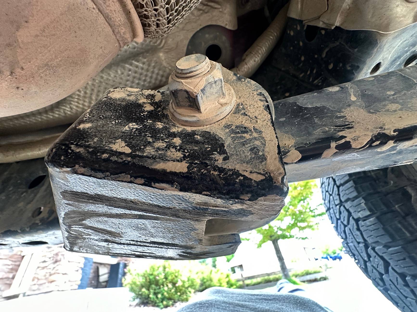 Jeep Wrangler JL Upper control arm skids? Alternative IMG_2364