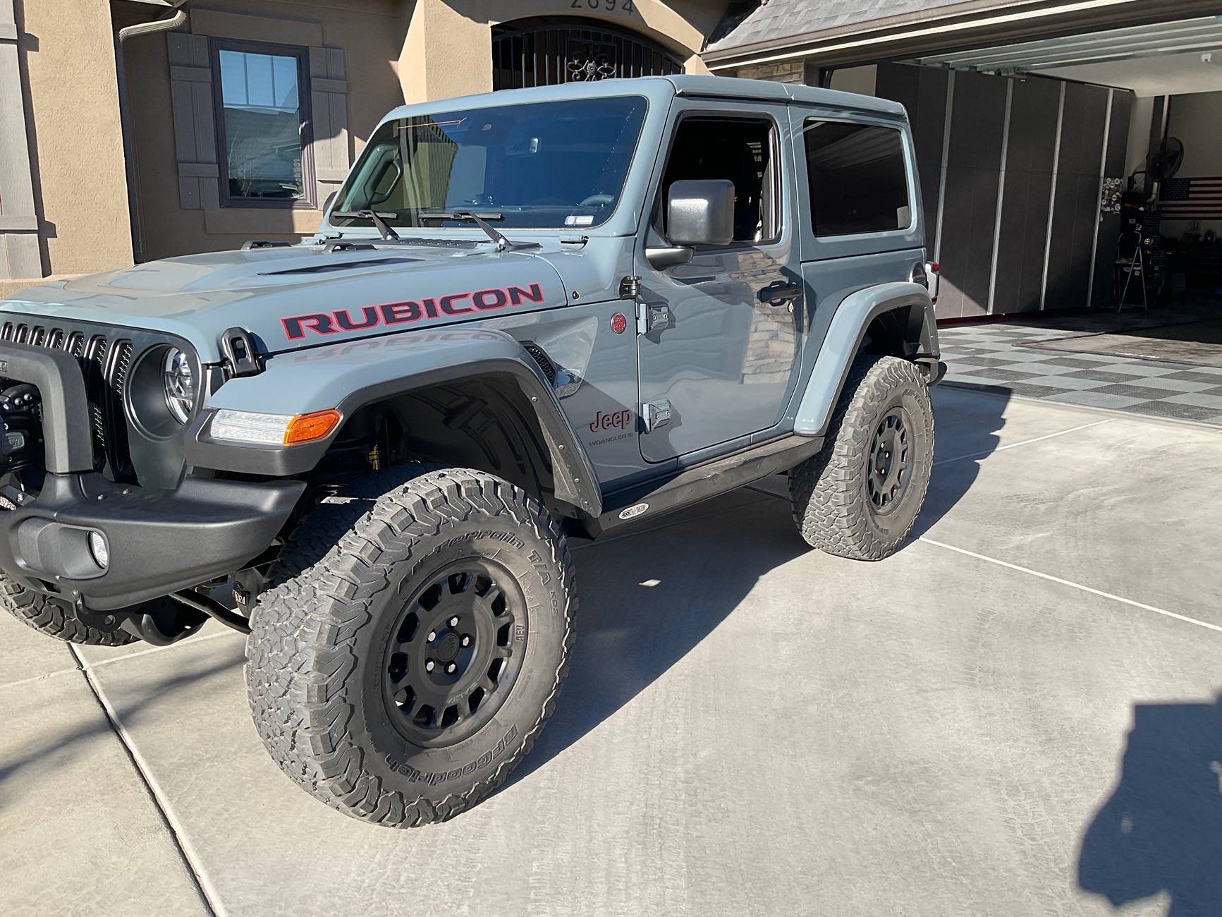 Jeep Wrangler JL Utah in October -- Meetup? 73F54630-9E67-46F0-A26D-9470E48C9DD6