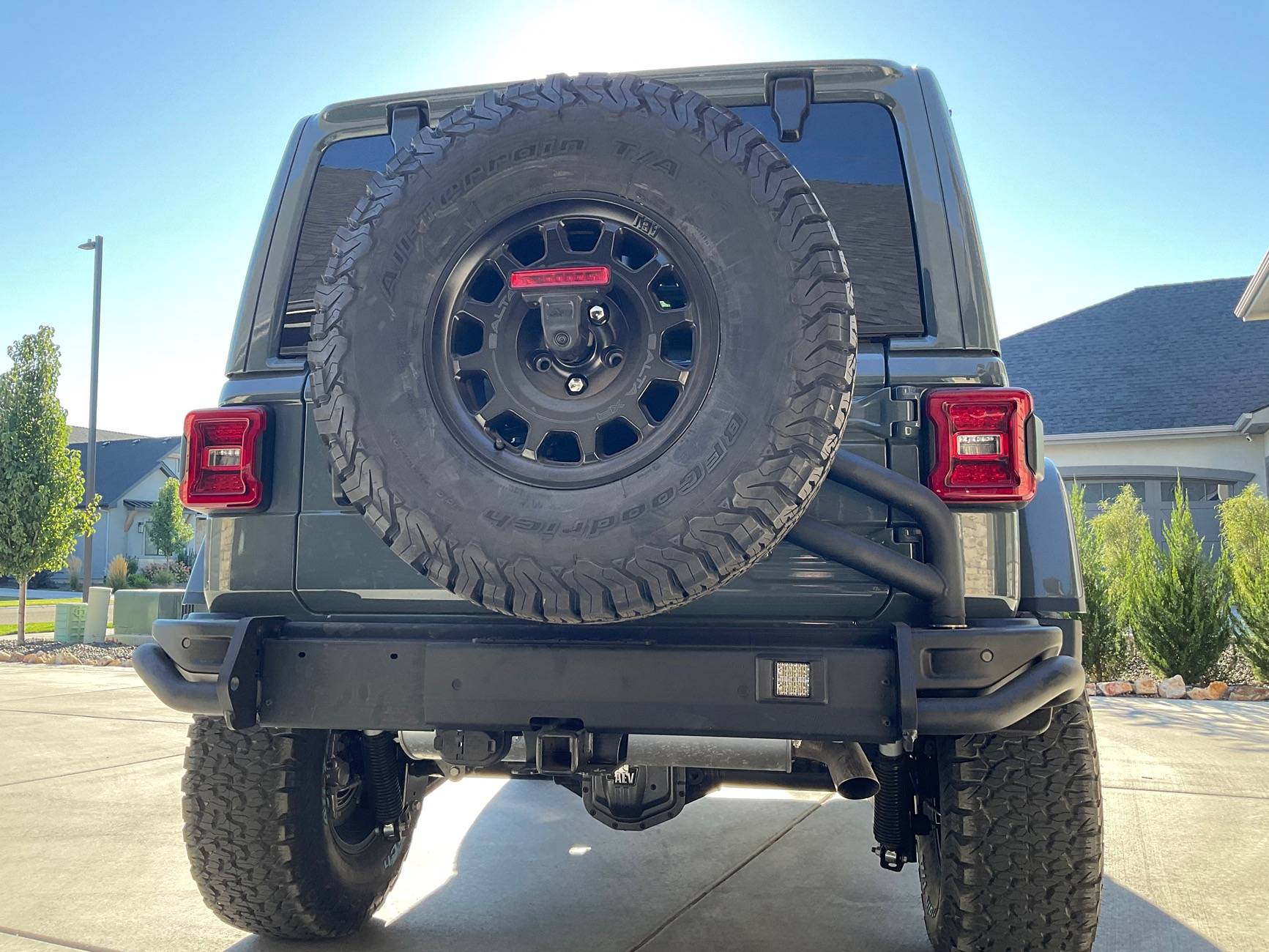 Jeep Wrangler JL Utah in October -- Meetup? C6E0E9E7-9DAB-4399-9A77-6626785EAB89