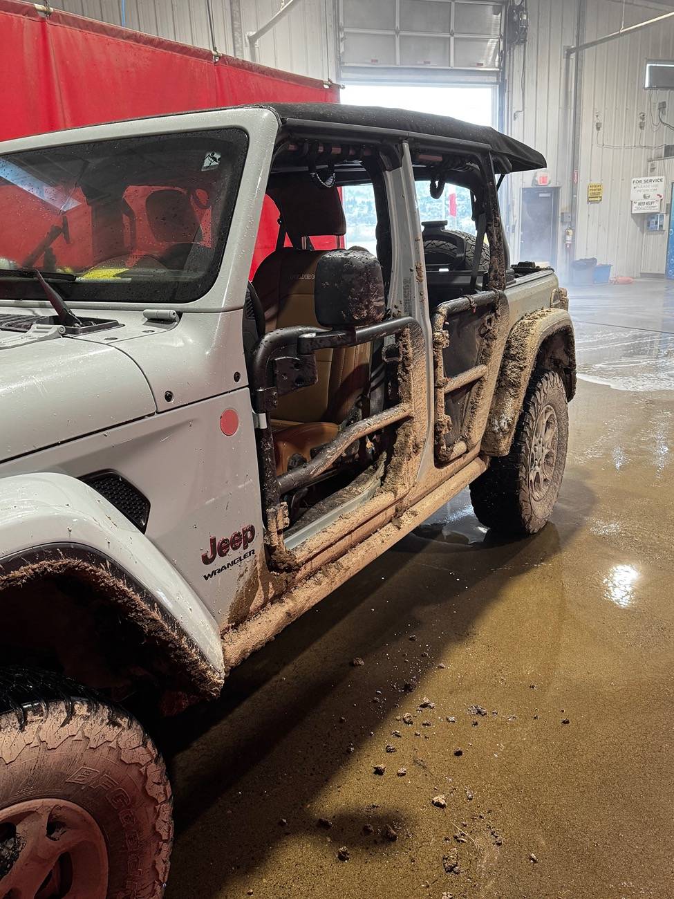 Jeep Wrangler JL BeeBee's Build Journey IMG_0864
