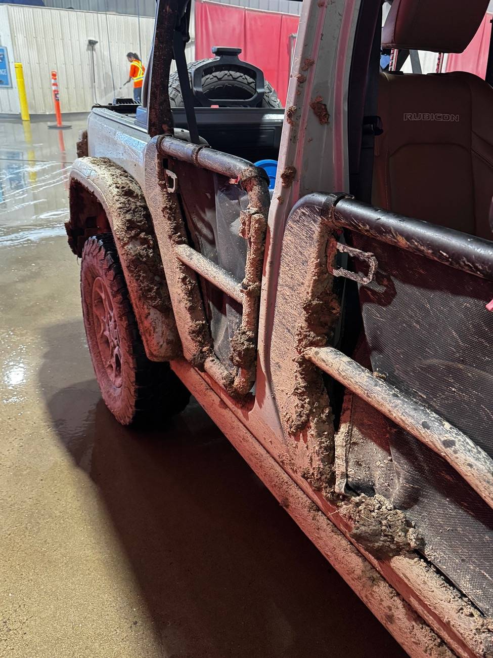 Jeep Wrangler JL BeeBee's Build Journey IMG_0867