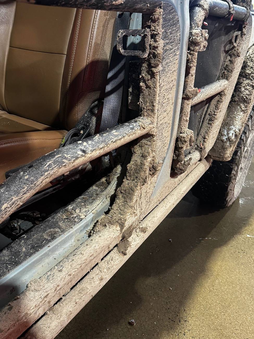 Jeep Wrangler JL BeeBee's Build Journey IMG_0865