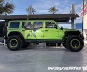 Jeep Wrangler JL Any 2 door regrets? Unknown-3