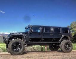 Jeep Wrangler JL Any 2 door regrets? Unknown-4