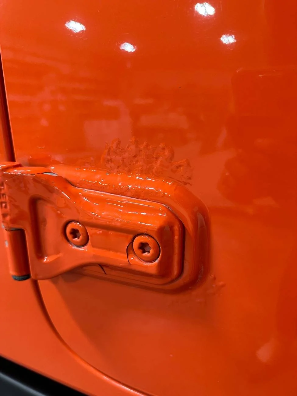 Jeep Wrangler JL FREAKING OUT, Corrosion IMG_1026