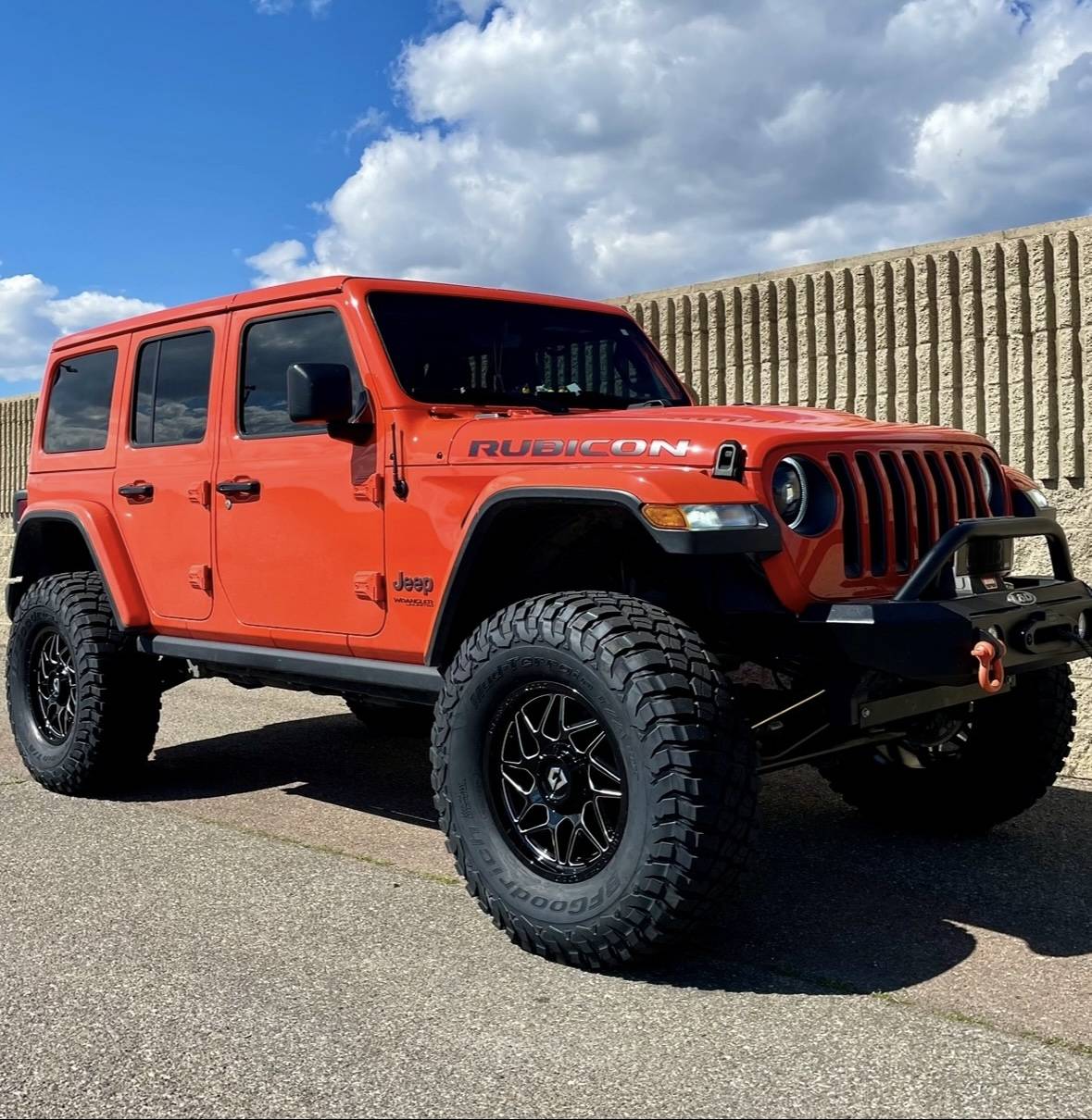 Jeep Wrangler JL FREAKING OUT, Corrosion IMG_1034