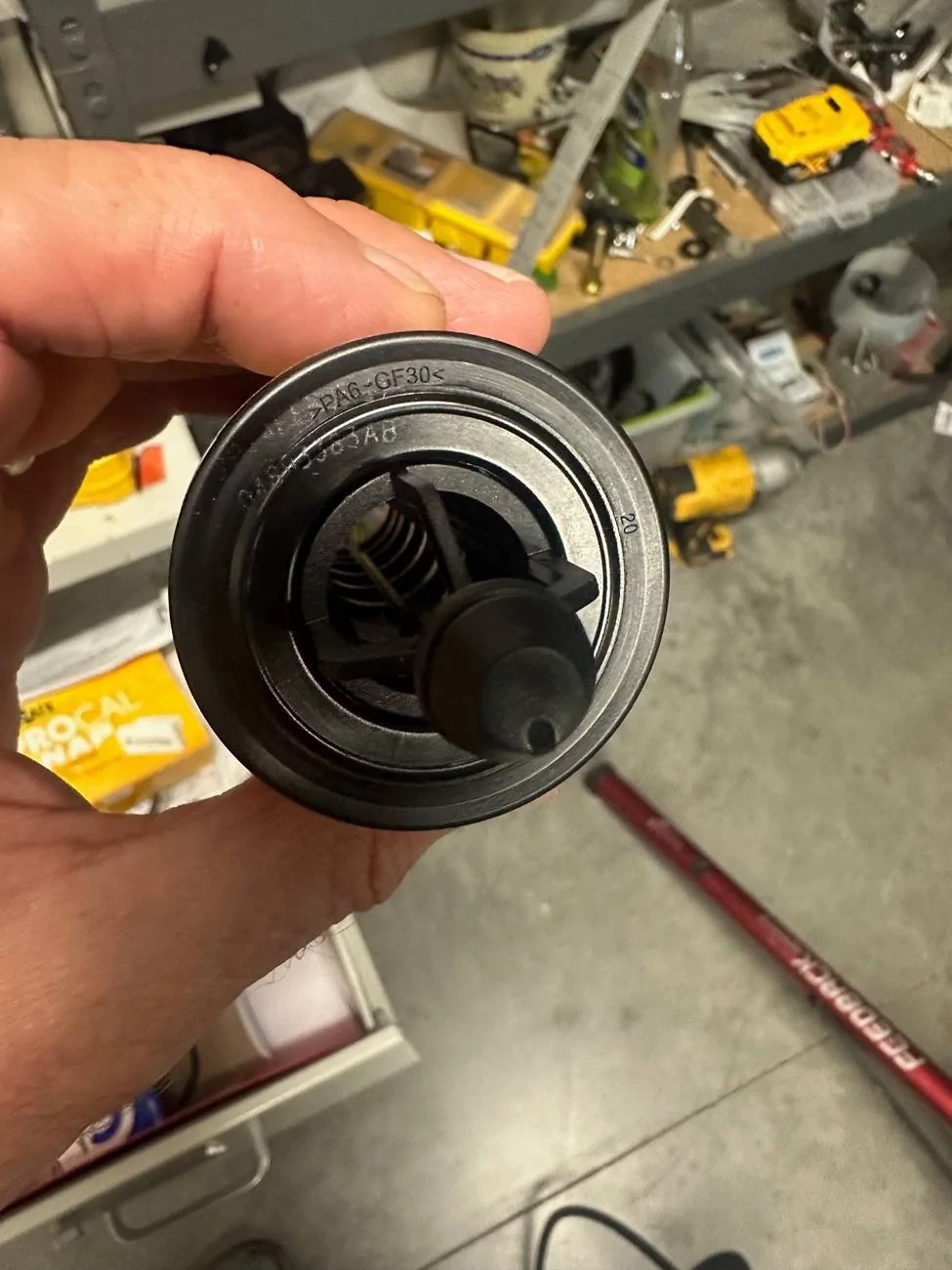 6819 1349 WB vs 6819 1349 AC | Jeep Wrangler Forums (JL / JLU ...