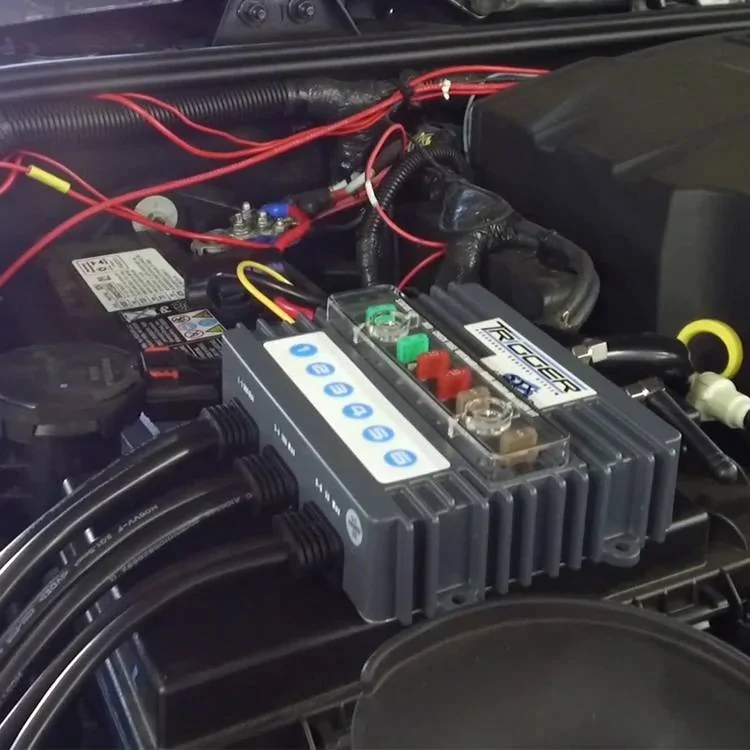 Jeep Wrangler JL IMMEDIATE RELEASE: ORACLE Lighting Acquires Trigger Control Systems 3001_Trigger6Shooter_6_750x750