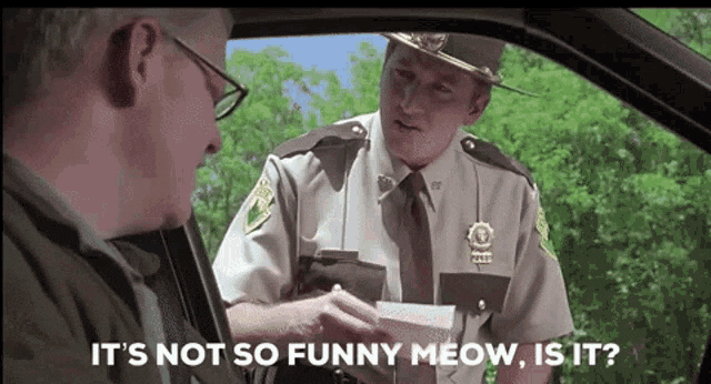 Jeep Wrangler JL Mods please delete Super Troops Not So Funny Meow
