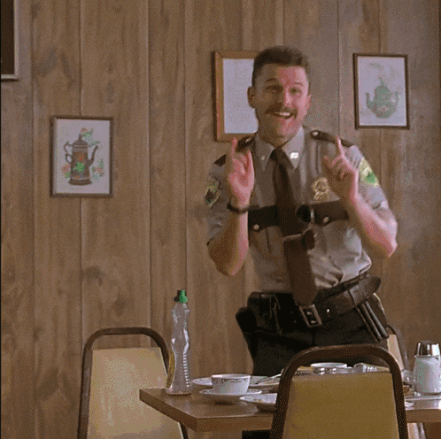 Jeep Wrangler JL Mods please delete Super Troopers Haha Point