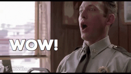 Jeep Wrangler JL Mods please delete Super Troopers Wow