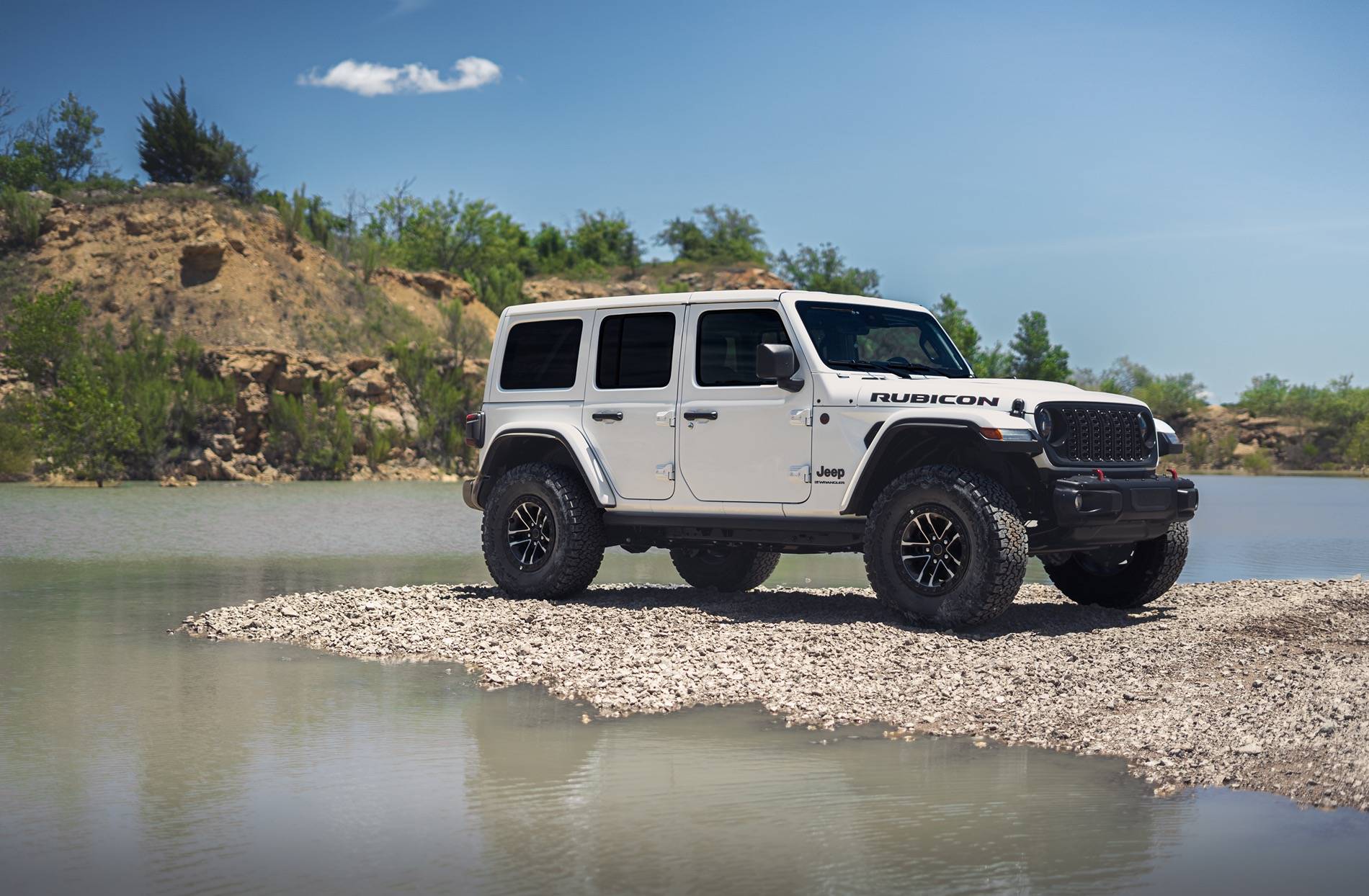 Jeep Wrangler JL We went to Northwest OHV, TX - our experience. _DSC2641 copy