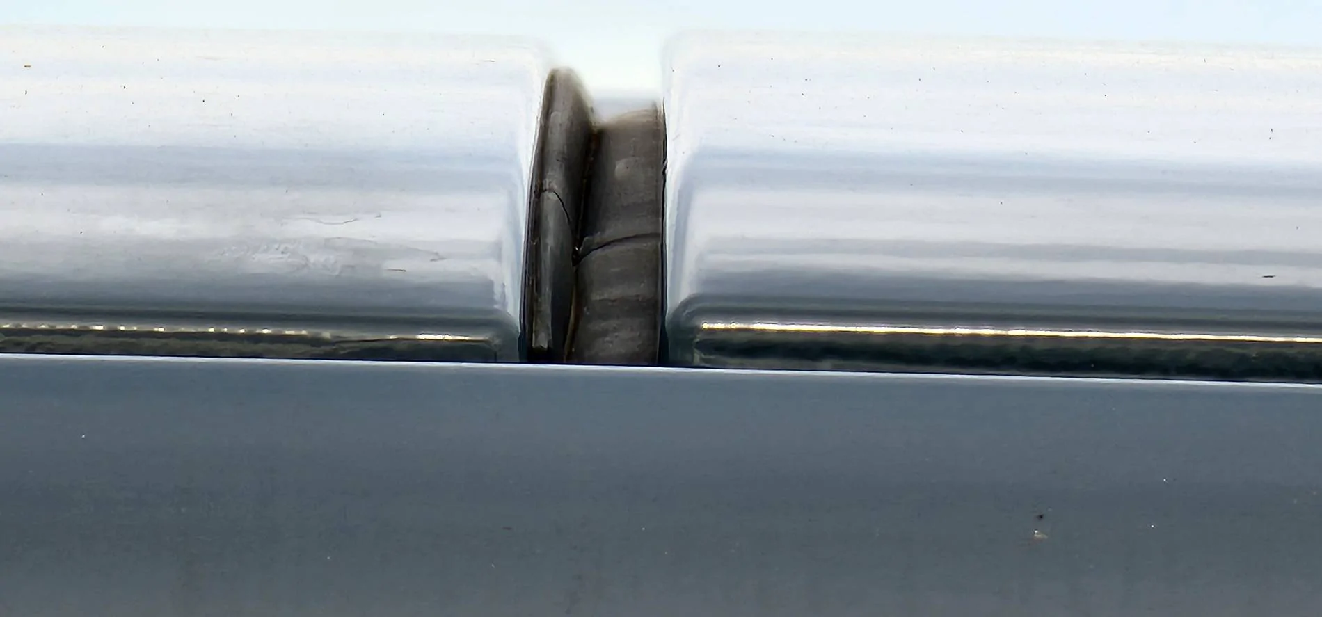 Jeep Wrangler JL 2024 - hard top wind noise 20240924_161238