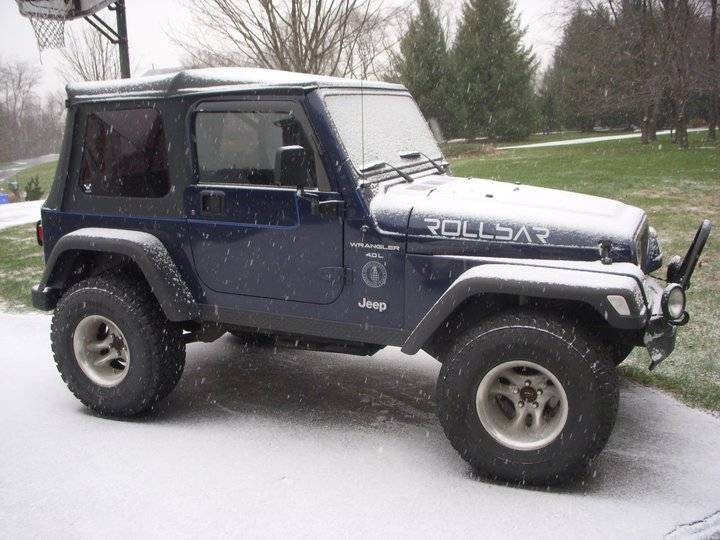 Jeep Wrangler JL 2005 TJ IMG_2981