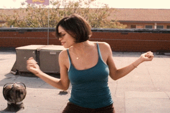 Jeep Wrangler JL Got Saggy Nets??? We can help! Clerks 2 Dance