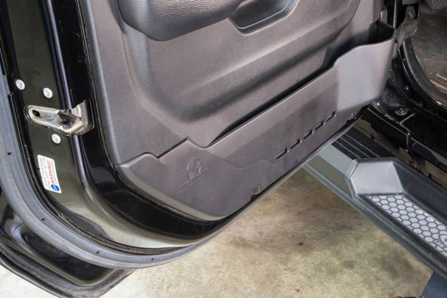 Jeep Wrangler JL Got Saggy Nets??? We can help! 1000003487