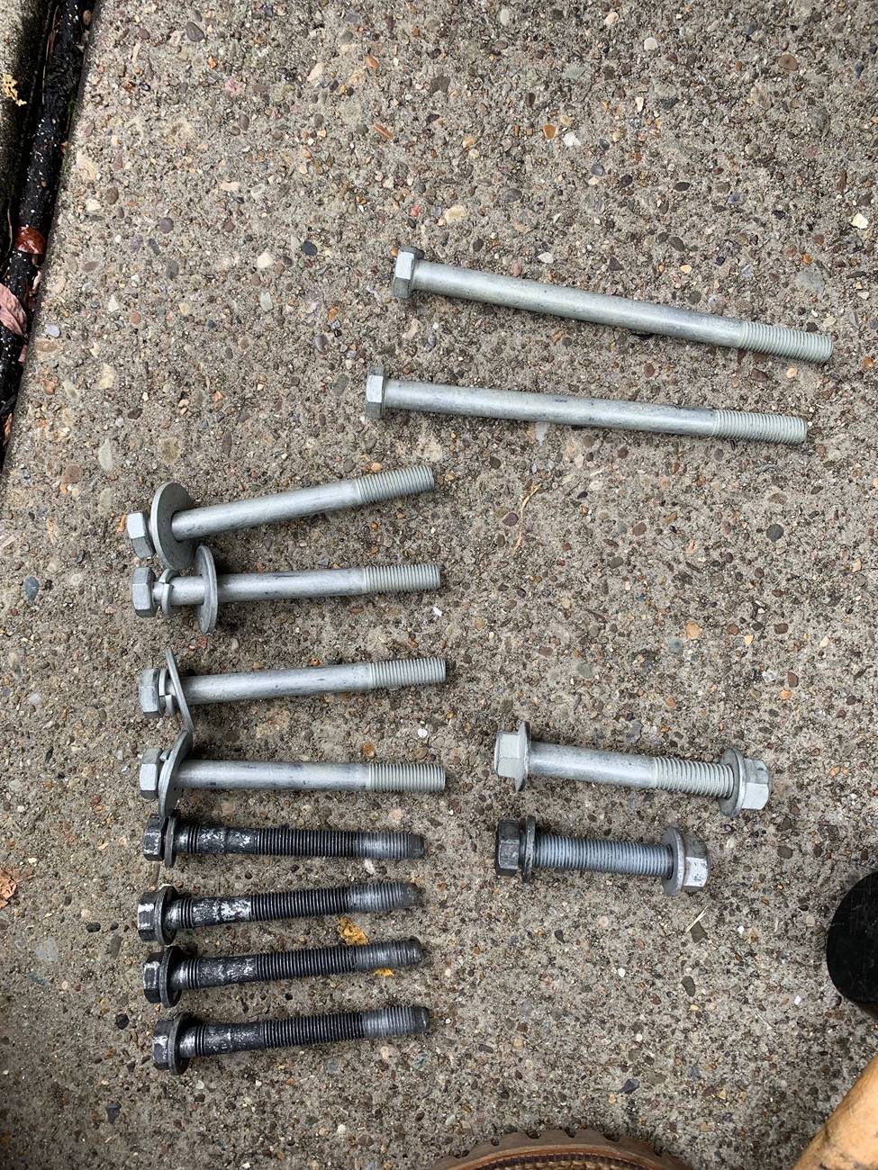 Jeep Wrangler JL All track bar reinforcement bracket options IMG_9914