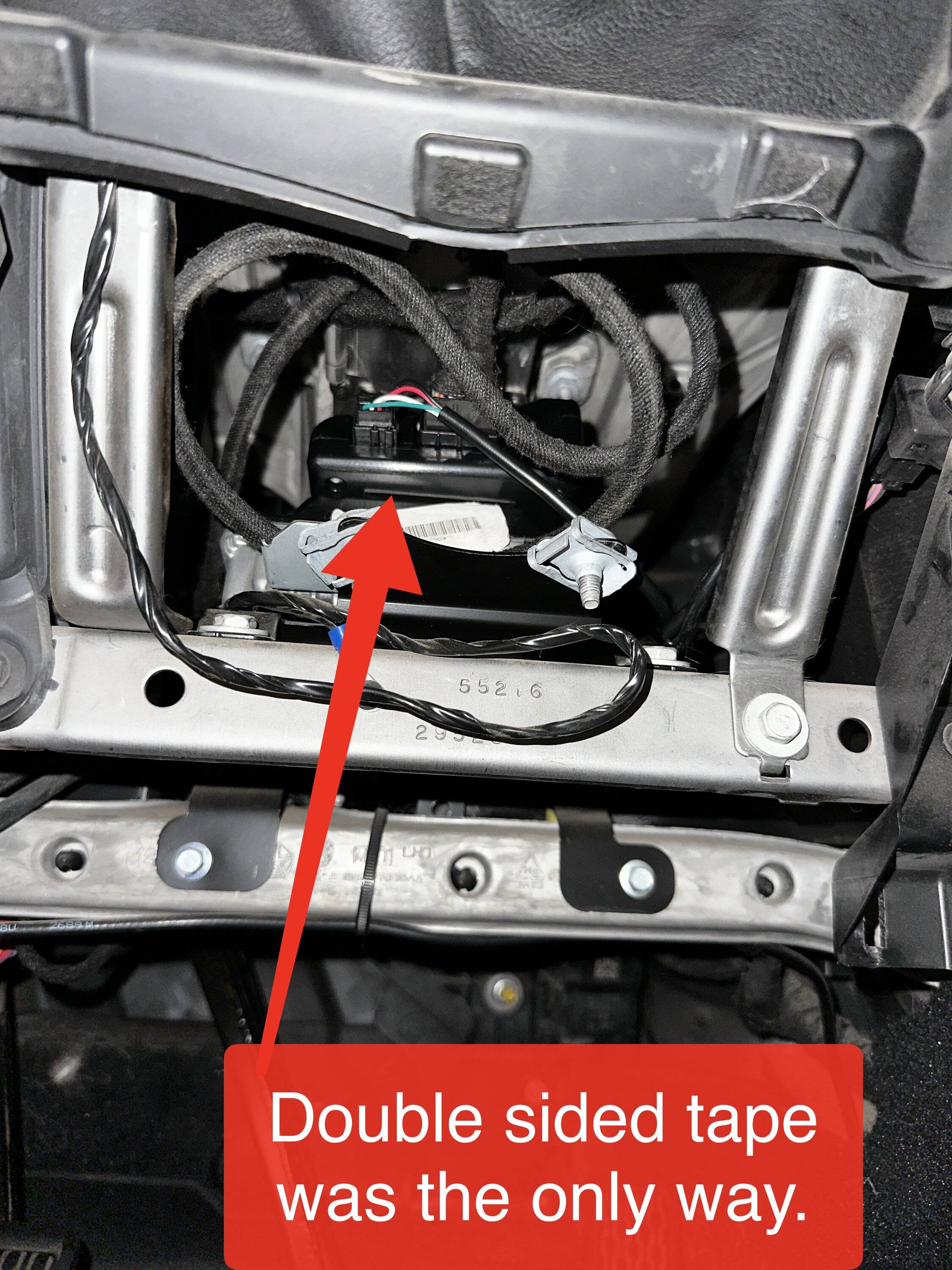 Jeep Wrangler JL Mopar brake controller and the 6 speed IMG_3081