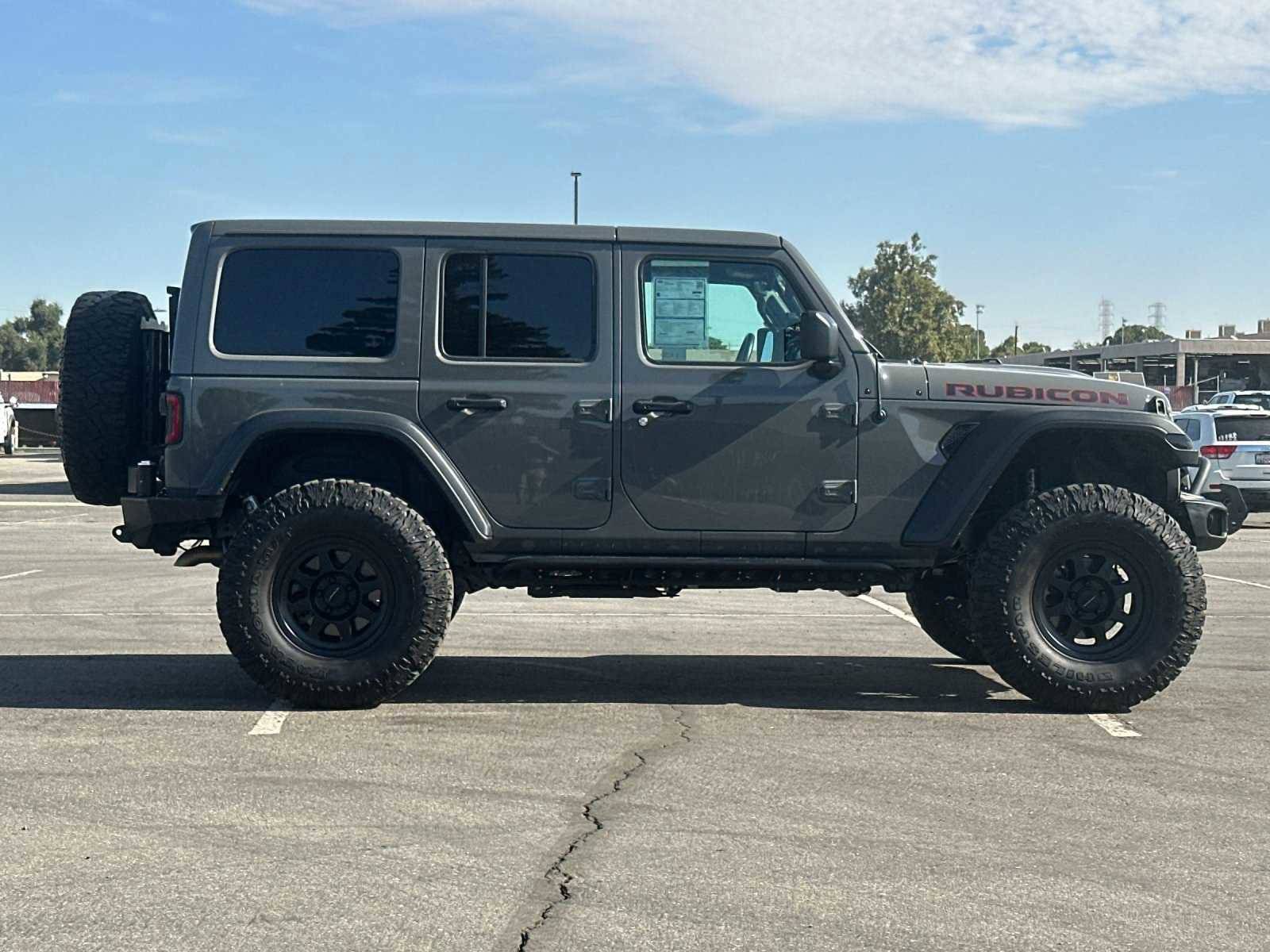 Jeep Wrangler JL WTB stingray skytop f4c234c787db4d4b8e992f887795ec6f