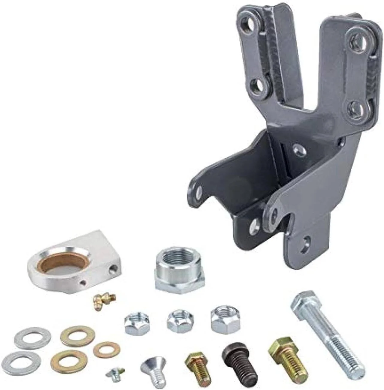 Jeep Wrangler JL Steel Steering Box Issues 1727556753264-o7